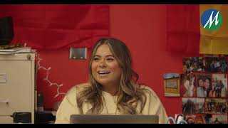 Msd Is Doing Things Differently Carmela Silverio