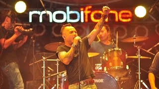 Trần Lập - Bức Tường | Rock Storm 2012 | Full HD