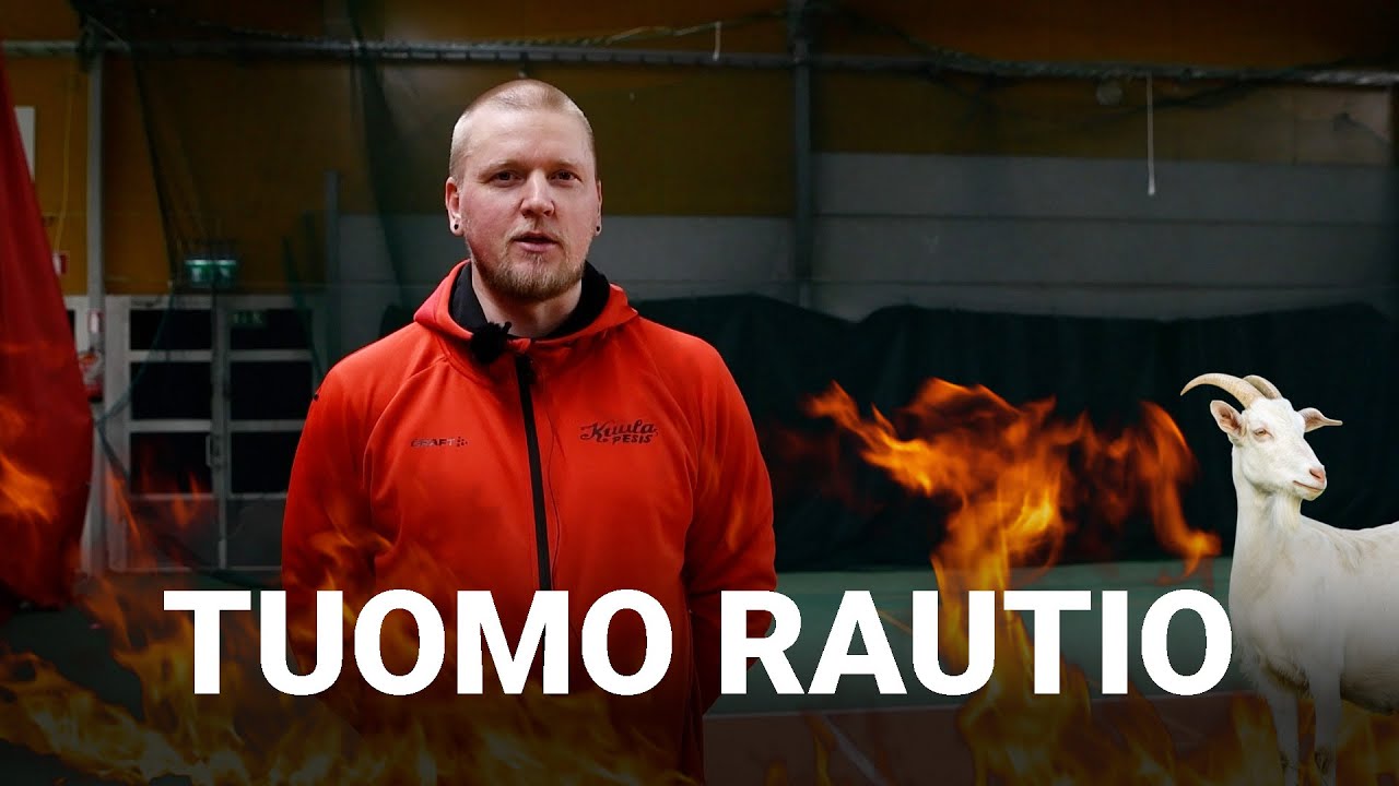 Timo Rautio Haastattelussa Tuomo Rautio - YouTube