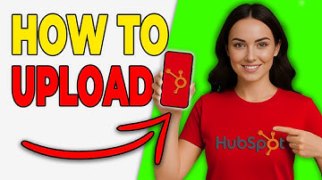 How To Upload A Logo In HubSpot (Upload Guide 2025)