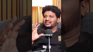 Hacker vs Ethical Hacker - అసలు తేడా ఏంటి? #viral #telugupodcast #darkweb #hacking #podcast