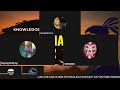 TARIQ NAHSEED VS JAMAICAN TIK TOK TETHERS