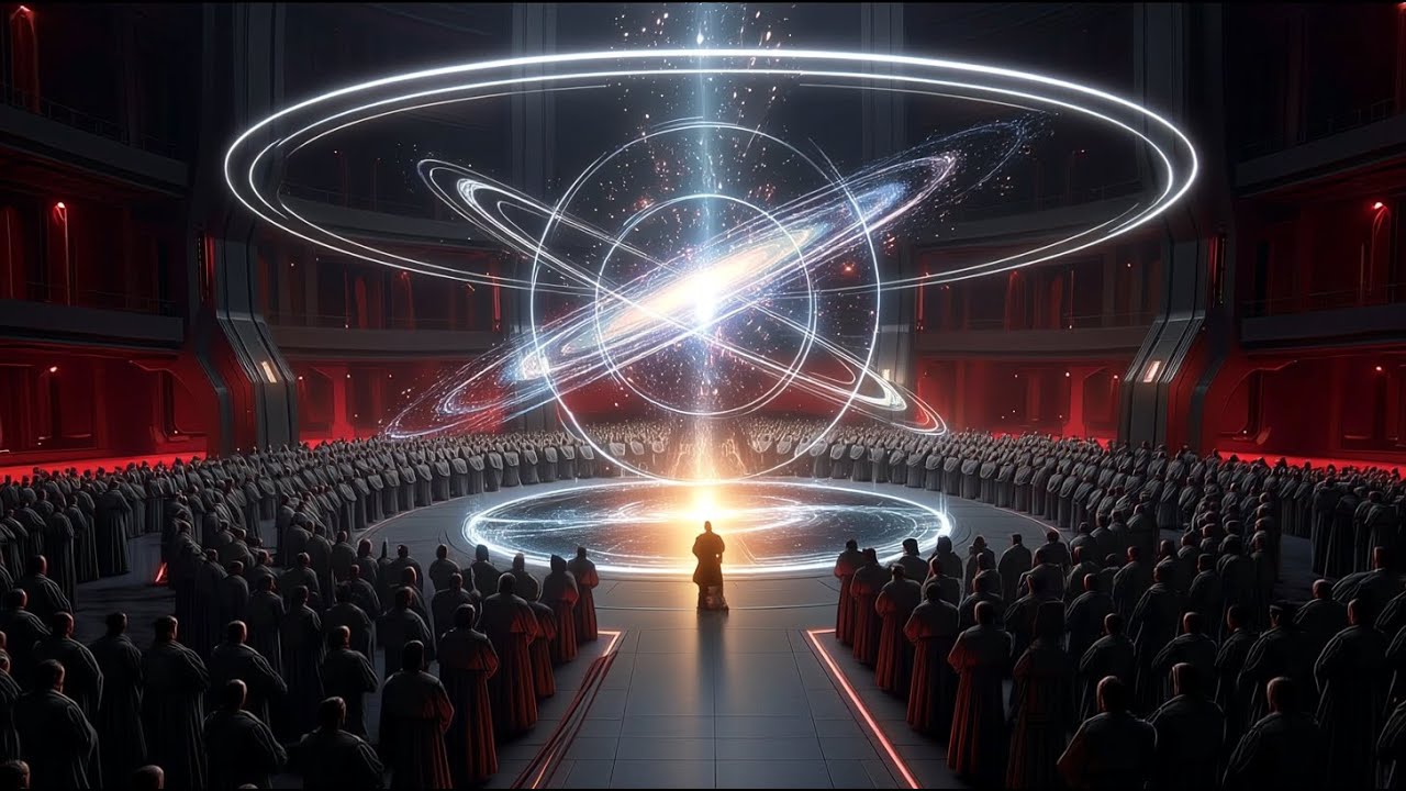 Человечество наносит ответный удар — все галактические договоры рушатся в одночасье (HFY) | Научн...