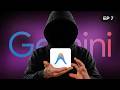 7 Designing Selling Websites With AI antigravity