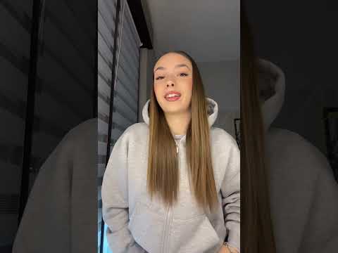 Video penso di avere un’ossessione per gli occhiali