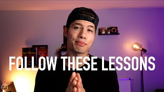 I did THIS for 800 DAYS STRAIGHT. Here's what I learned.