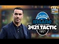 This SM26 Tactic Is INSANE! ⚽️ | Raffaele Palladino Atalanta Soccer Manager 2026 Best Tactic 3421
