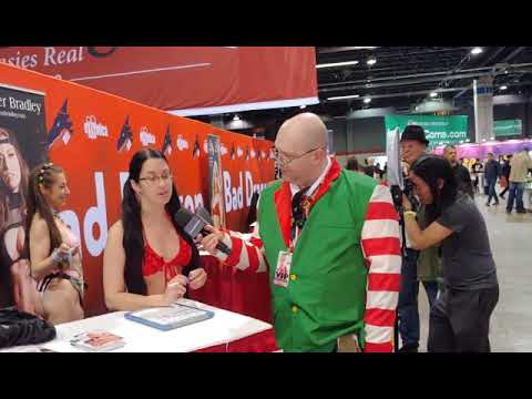 PORN alex coal with Jiggy Jaguar Exxxotica 2022 Chicago Il