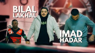 BILAL MAAKT OFFICIEUS K-1 DEBUUT ONDER TEAM HADAR! - VLOG #163