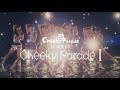 Cheeky Parade / 「Cheeky ParadeI」ティザー1