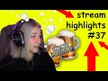 We played a drinking🍻 game during Call of Duty and got DRUNK 😂 | Kruzadar Stream Highlights #37