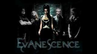 Evanescence - My Last Breath (lyrics)