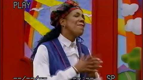 All Aboard for Sharing (1998 Version) Part 27