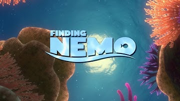 Finding Nemo / Full Gameplay / No Commentary / HYPNO GAME