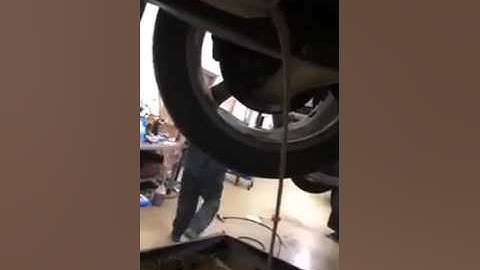 Customer filled her engine with water because it was over heating.