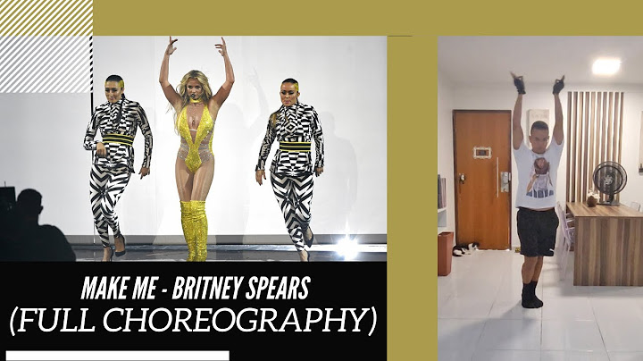 Make Me... Drums version - Drums performance video thumbnail