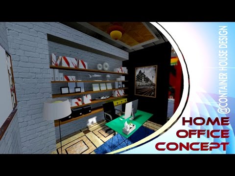 home-office-concept-@-container-house-design-|-teaser