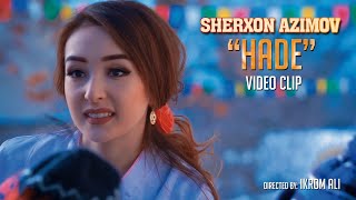 Sherxon Azimov - Hade (2015)