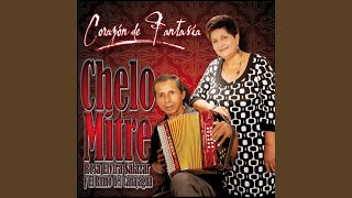 Video thumbnail of "Chelo Mitre - Regresa Edith"