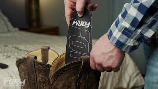 Form Insole Highlights screenshot 3