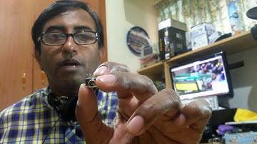 Ubitx Construction Step 15