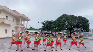 LK THẰNG CUỘI - CUỘI KHỜ CLB DANCE KIDS - THẠNH TRỊ - SÓC TRĂNG