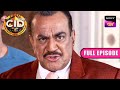 क्या Fingerprints देंगे CID को कोई नया Hint? | CID | Full Episode | 22 June 2023