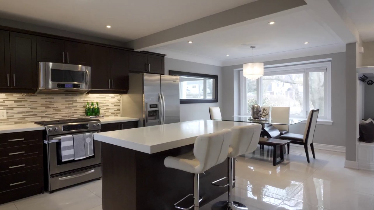 361 Patricia Drive, Aldershot Burlington Homes For Sale YouTube