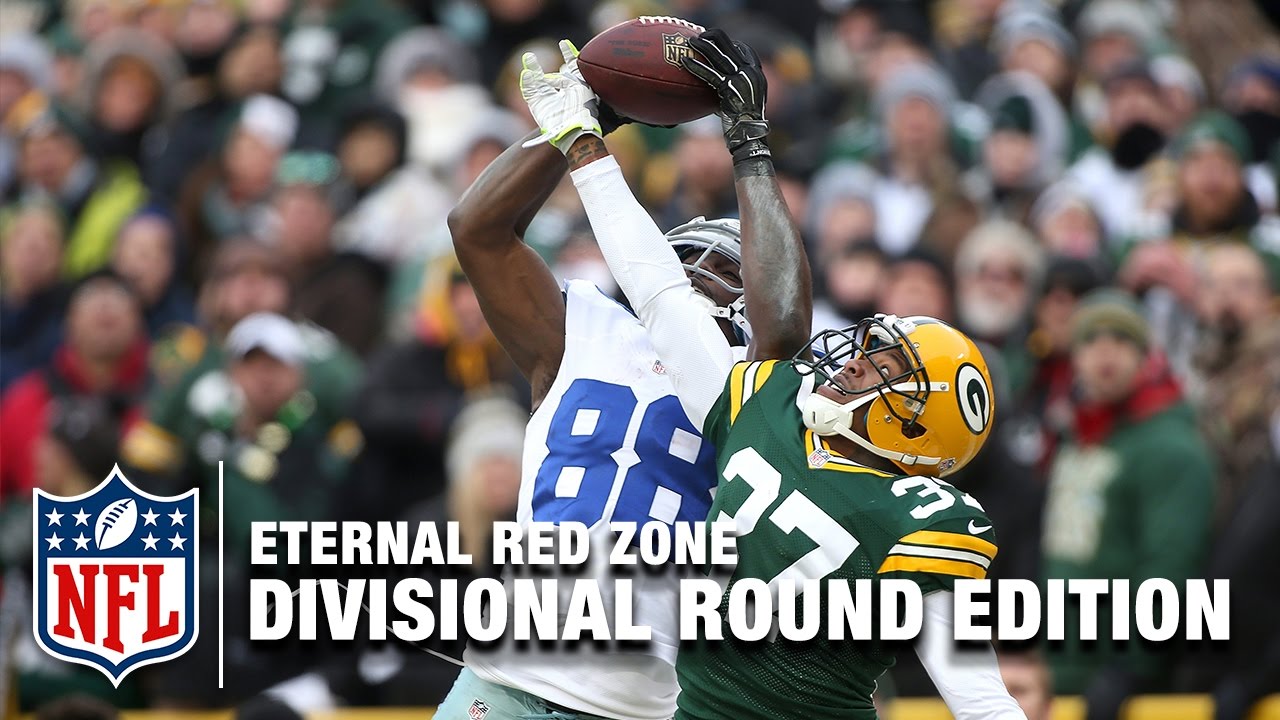 The Greatest Finishes in Divisional Round Playoffs History NFL
