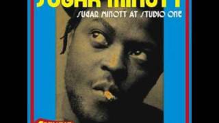 Sugar Minott - Live Loving LP 2025 UK Studio One A House Is Not A