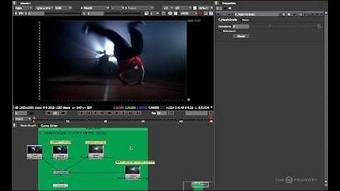 FurnaceCore For Nuke | F_Matchgrade