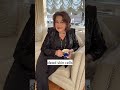 Блиц опрос с Лидией Сарфати часть 2 Нужен ли увлажняющий крем жирной коже 
