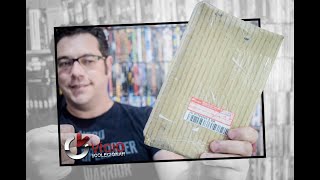 Unboxing33 - Whatsapp