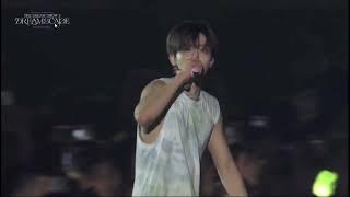 NCT DREAM - “Trigger the fever” TDS3 ENCORE In Seoul Day 2