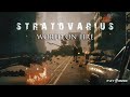 Capture de la vidéo Stratovarius 'World On Fire' - Official Video - New Album 'Survive' Out Now