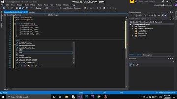 Instalasi Glut dan Primitif Object (Tugas Uts)