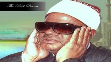 الشيخ محمد عنتر مسلم وتلاوة رااااائعة من سورة الاسراء والقصار HD