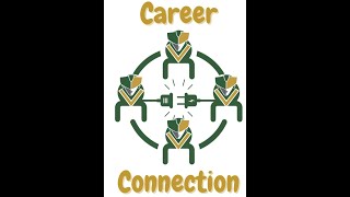 Career: Student Career Connection Internships, Jobs, Research, Shadows etc