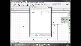 SIMULATION OF HARTLEY OSCILLATOR USING MULTISIM