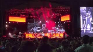 Titãs Encontro - 32 Dentes (Colosso-Fortaleza 03/06/2023)