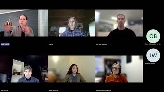 RTP Grant Program Office Hours | November 21, 2024