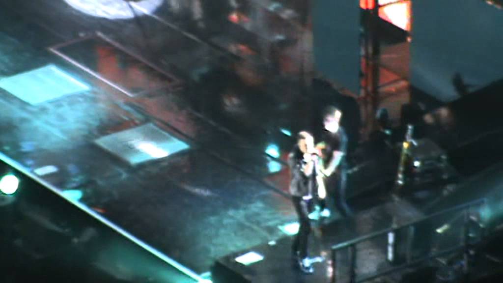 One Direction - One Thing - O2 Arena April 1st 2013