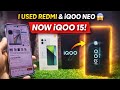 iQOO 15  Snapdragon 8 Elite Gen5 Rear Camera 50MP  OIS 6.85'' AMOLED 7000