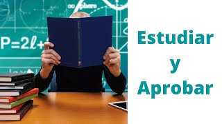 Consejos para estudiar para tus exámenes