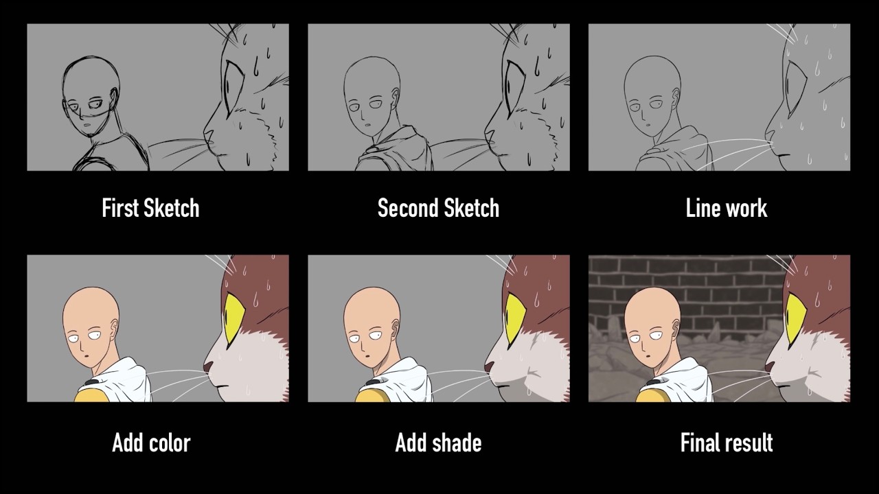 Original Title & Thumbnail