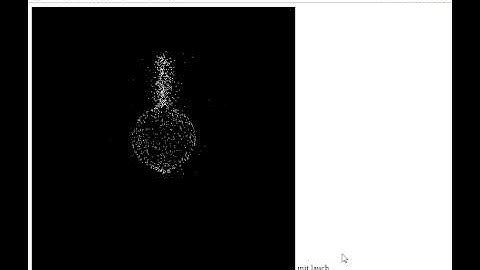 WebCL in Firefox simple demo