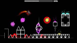 Dark Hell by Partition 100% (Hard Demon)