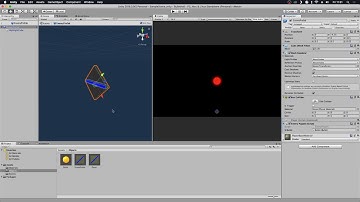 Game Development: Bullet Hell - Shots Fired! (Part 8)
