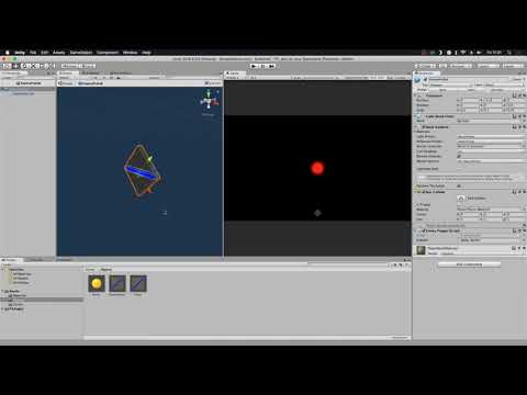 Game Development: Bullet Hell - Shots Fired! (Part 8)