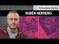 Rubén Herrero: "No podemos regalarle el relato a la izquierda, nazismo y comunismo igual de atroces"